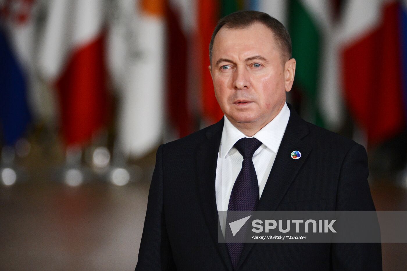 5th Eastern Partnership Summit in Brussels