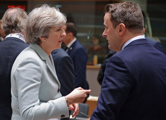 5th Eastern Partnership Summit in Brussels