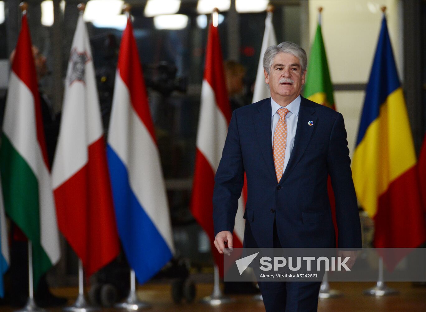 5th Eastern Partnership Summit in Brussels