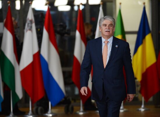 5th Eastern Partnership Summit in Brussels