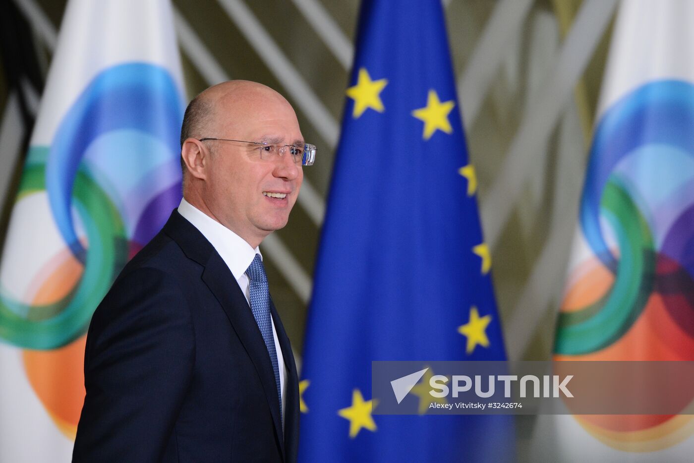 5th Eastern Partnership Summit in Brussels