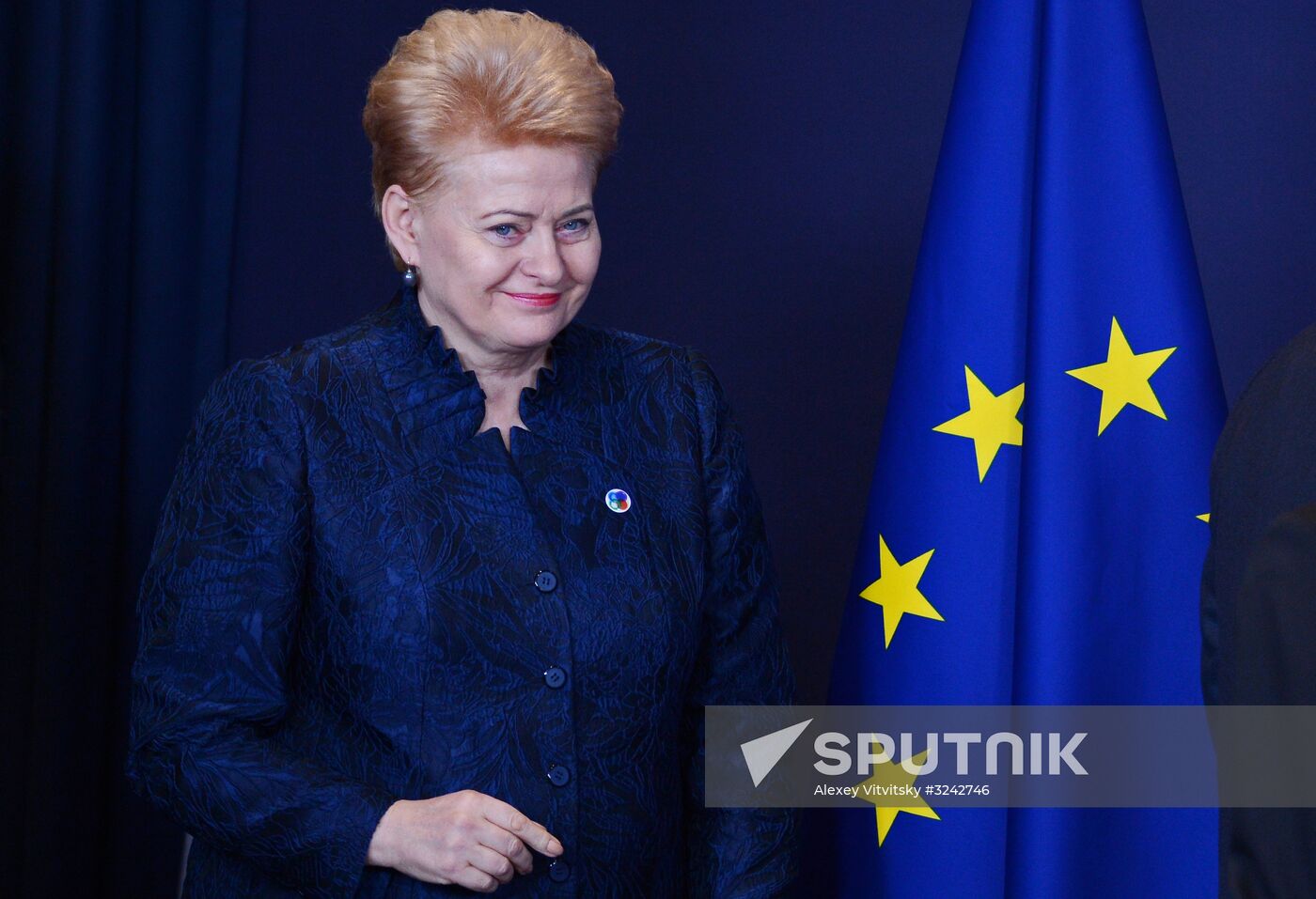 5th Eastern Partnership Summit in Brussels