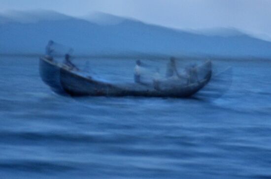 Rohingya refugees in Bangladesh
