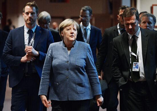 5th Eastern Partnership Summit in Brussels