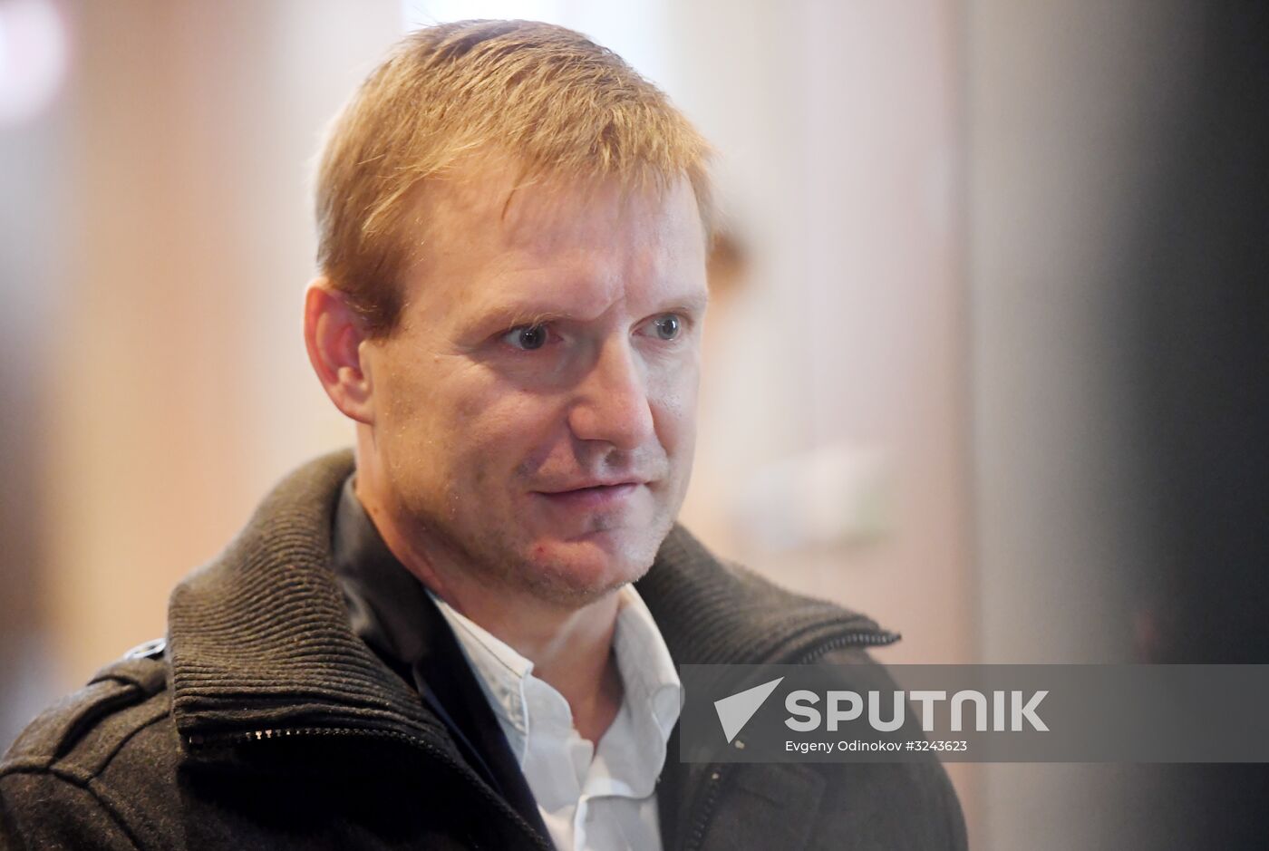 Russian national congress for human rights