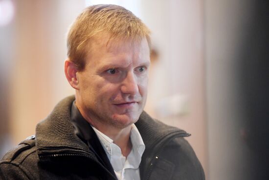 Russian national congress for human rights