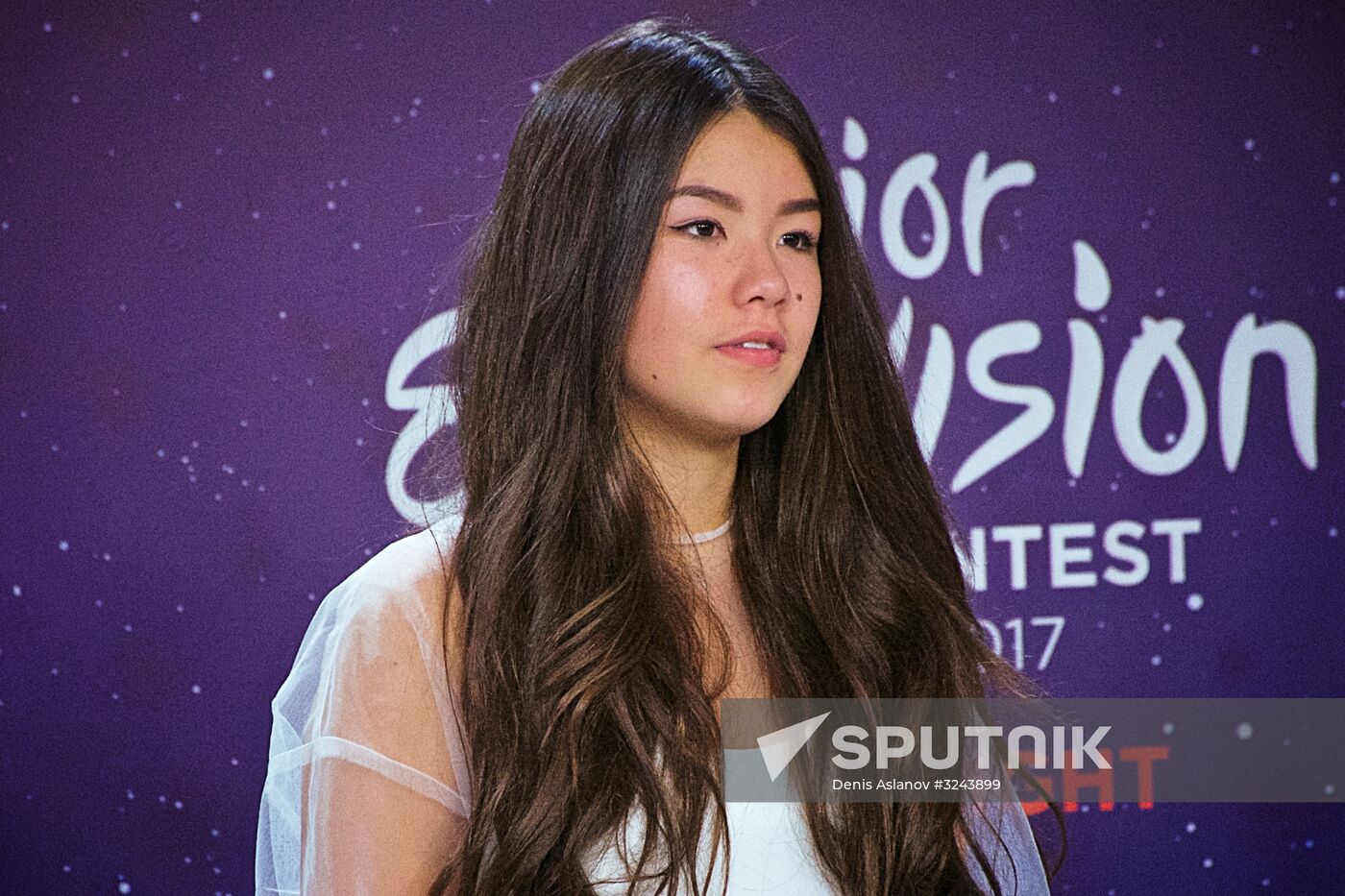 Junior Eurovision Song Contest 2017 in Tbilisi. Finals