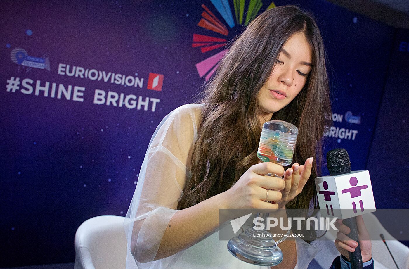 Junior Eurovision Song Contest 2017 in Tbilisi. Finals