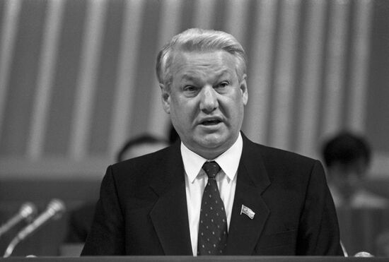 28th USSR Communist Party Congress