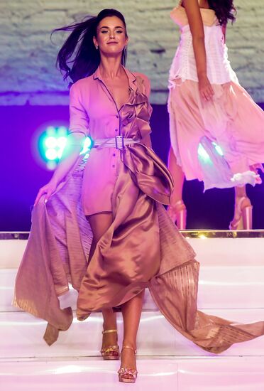 Miss Moscow 2017 final