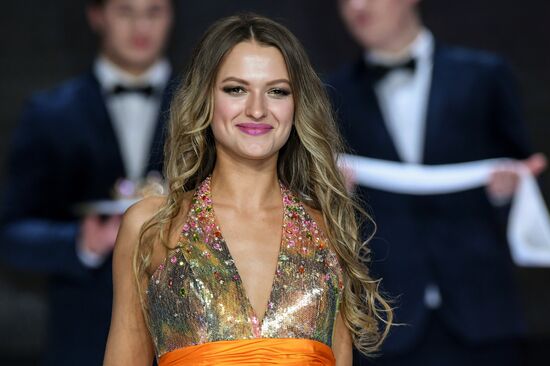 Miss Moscow 2017 final