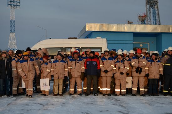 Soyuz-2.16 rocket launches Meteor No. 2-1 spacecraft from Vostochny space center