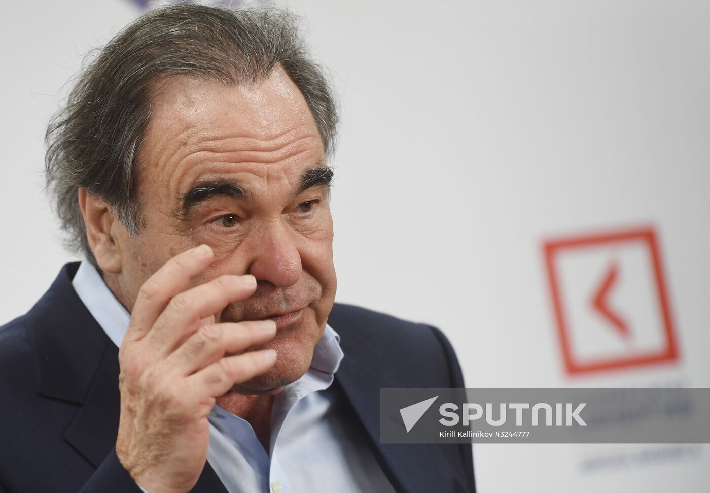 Synergy Global Forum. Day two