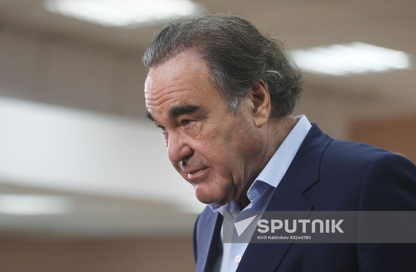 Synergy Global Forum. Day two