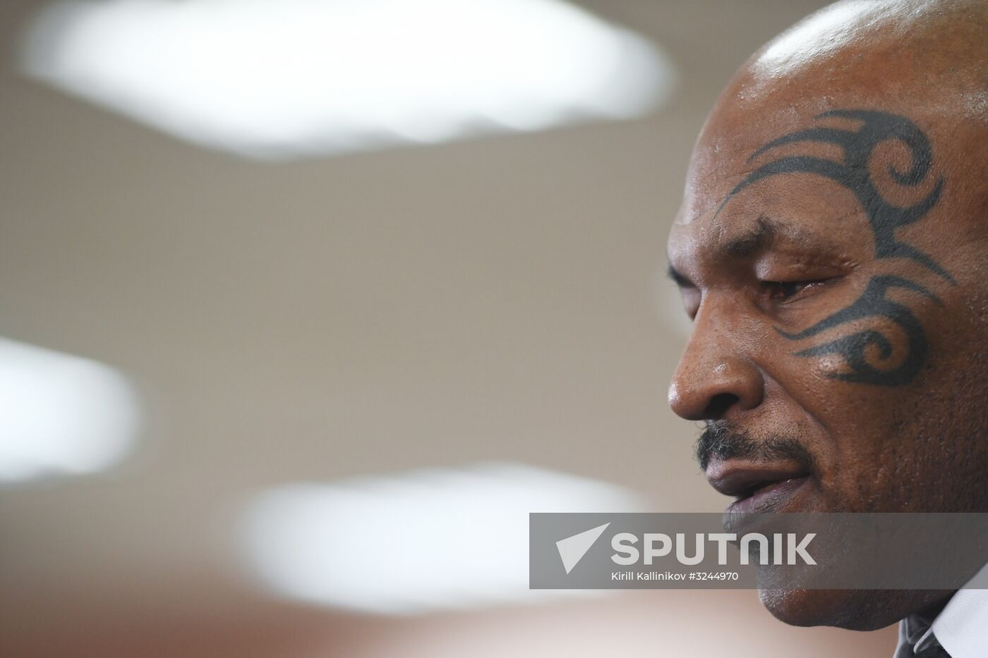 Synergy Global Forum. Day two