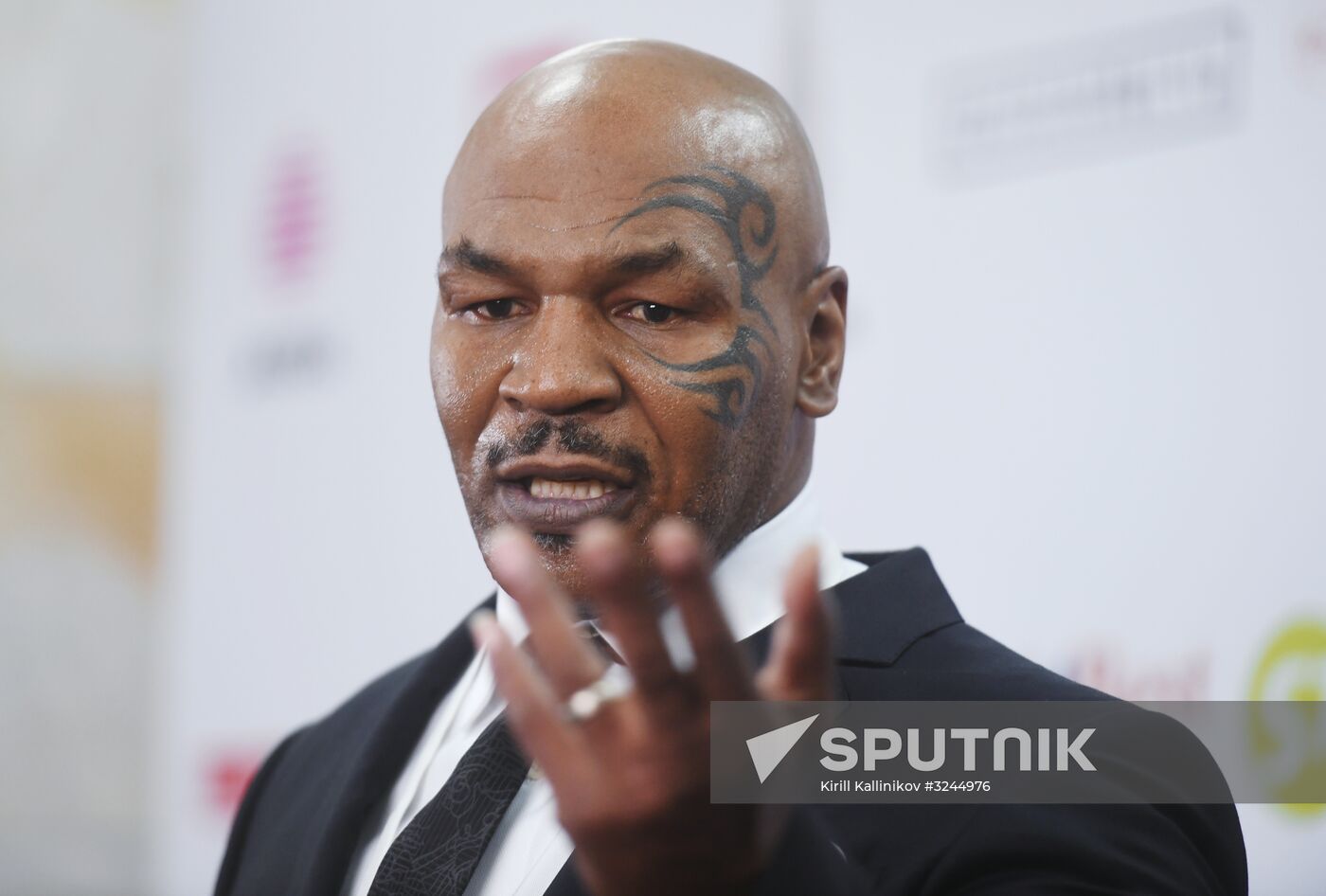 Synergy Global Forum. Day two