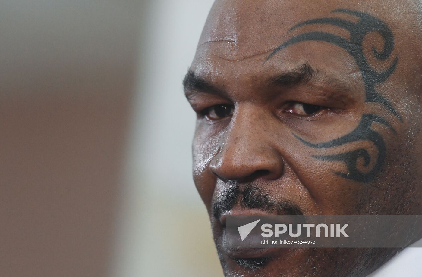 Synergy Global Forum. Day two