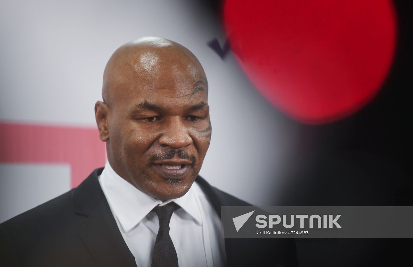 Synergy Global Forum. Day two