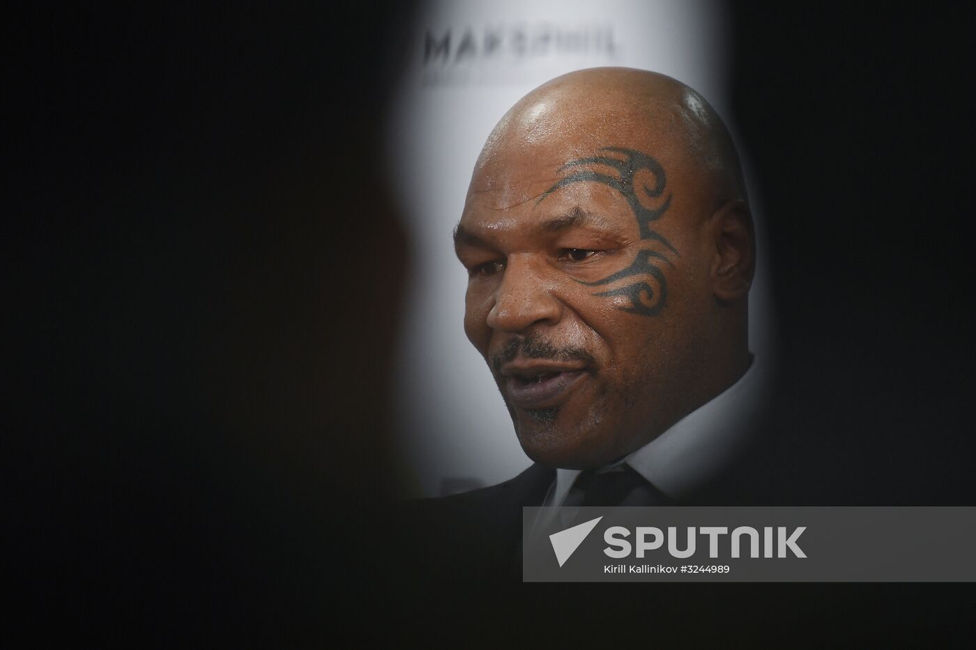 Synergy Global Forum. Day two