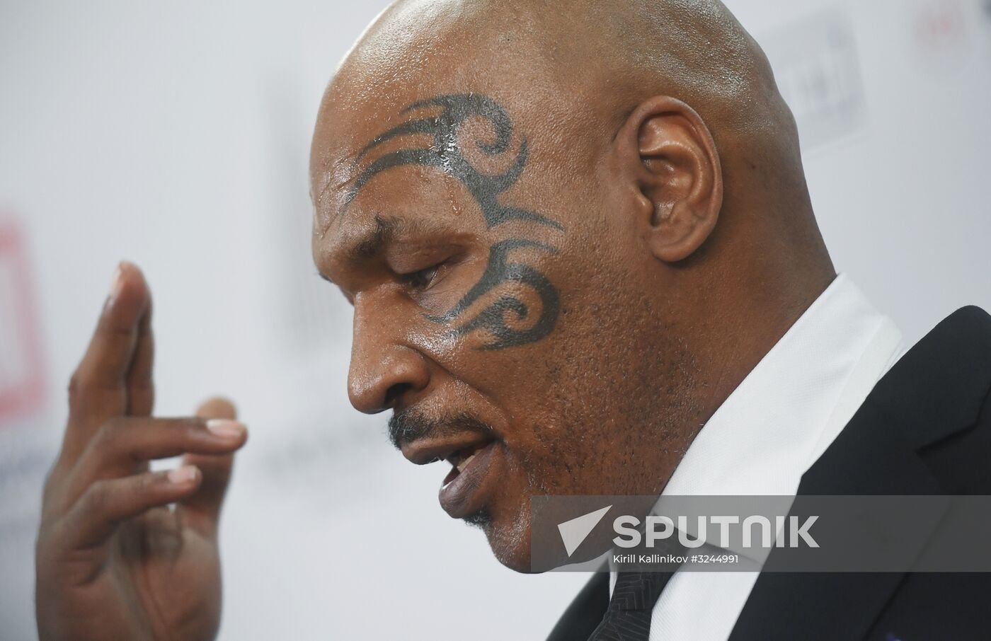 Synergy Global Forum. Day two