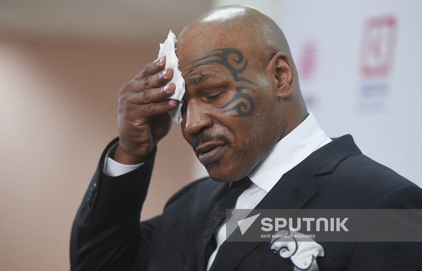 Synergy Global Forum. Day two