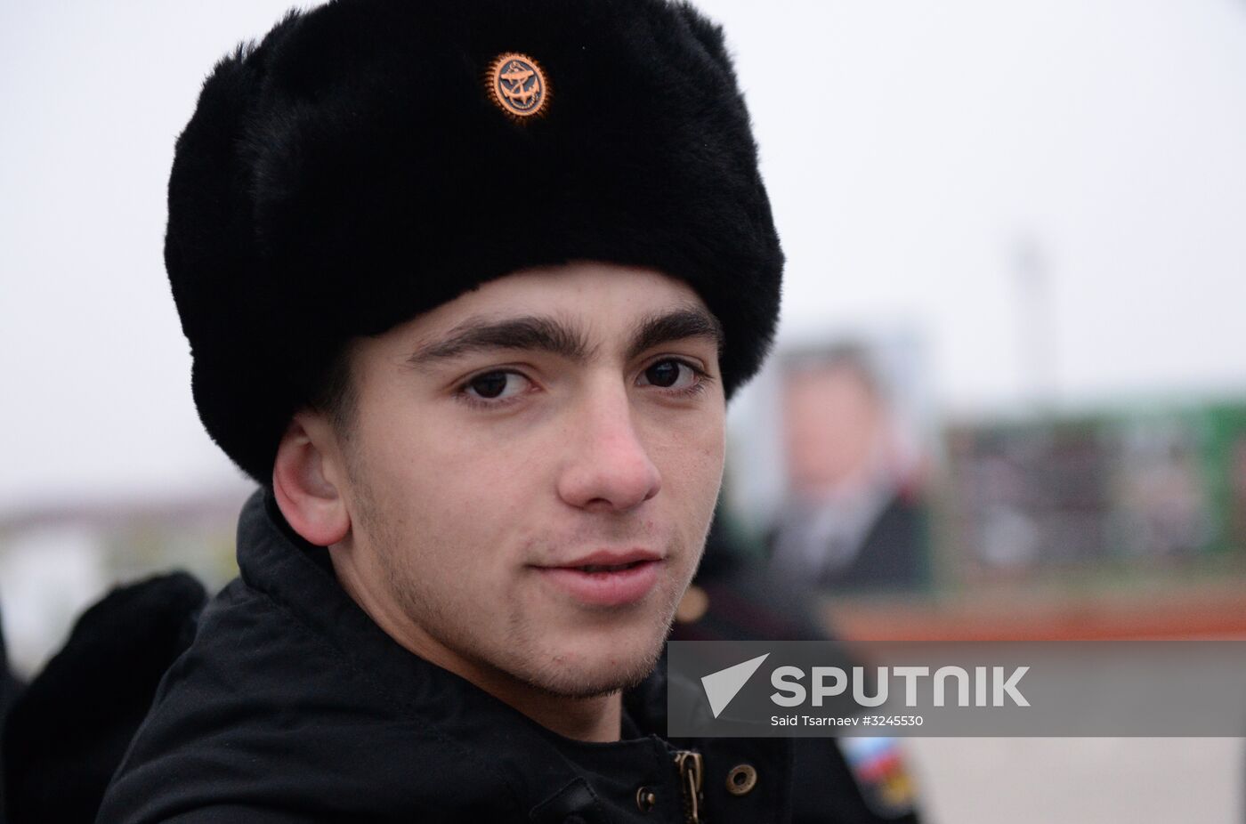 Military conscription in Chechnya
