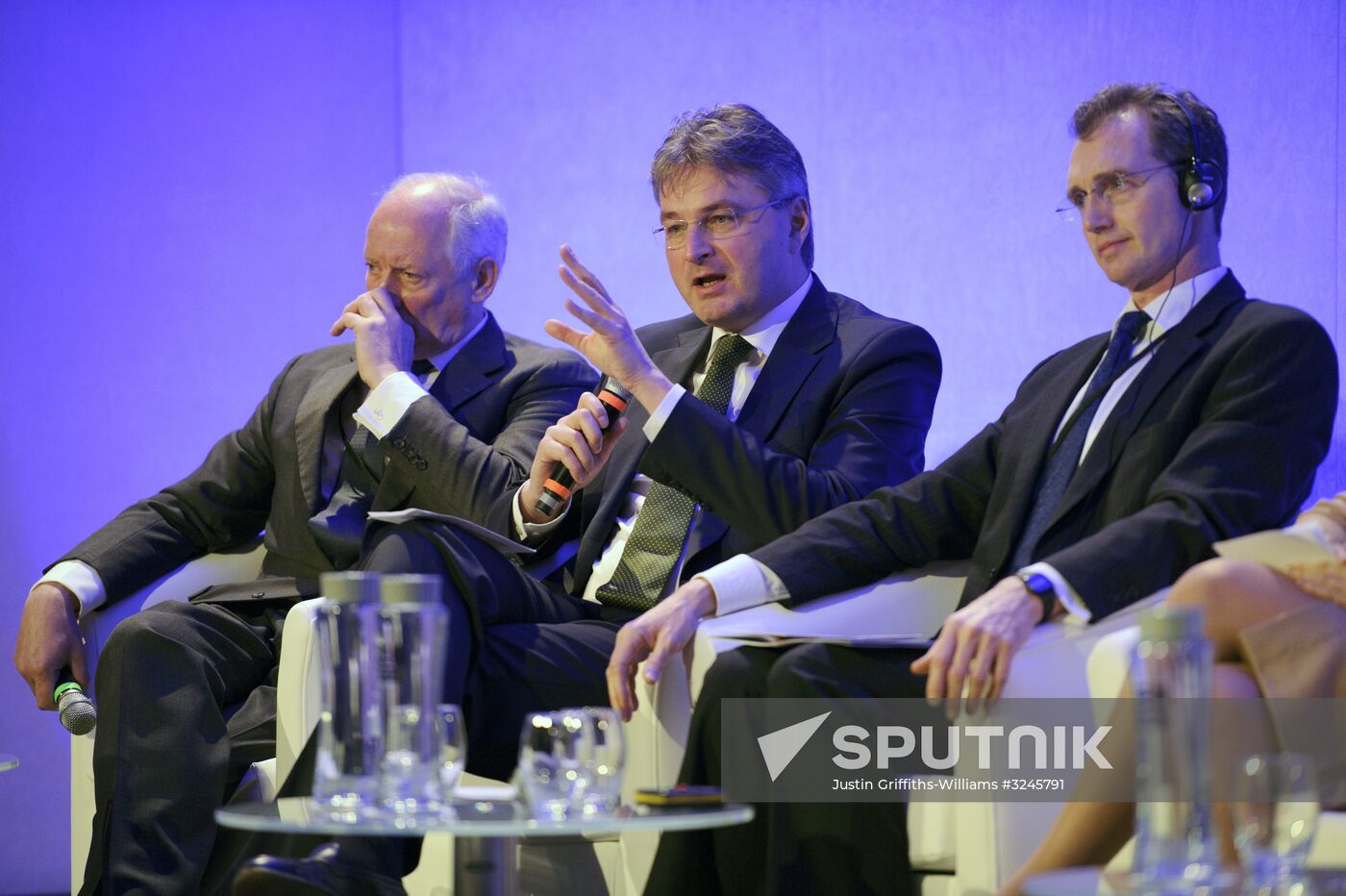 Russian-British Business Forum