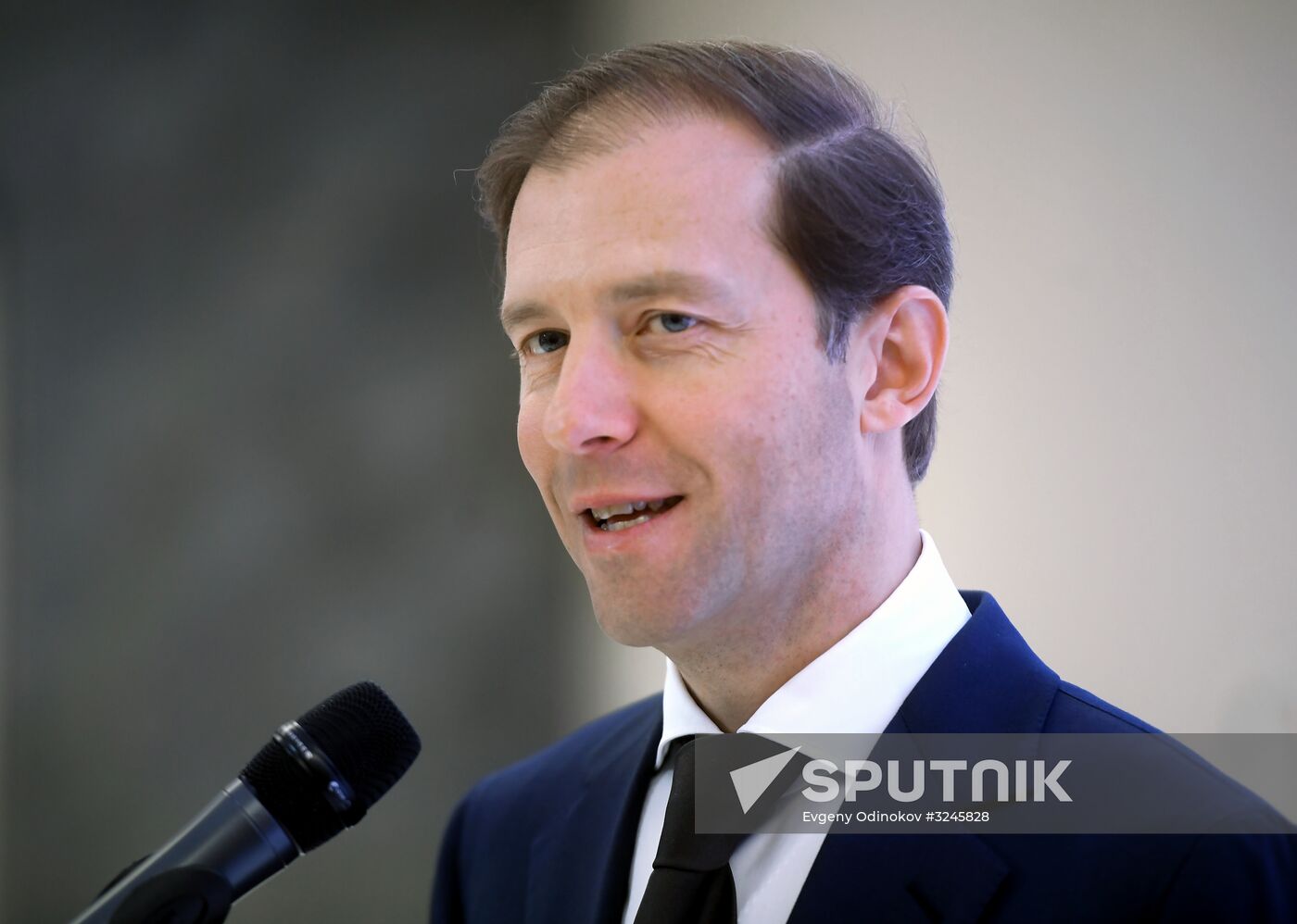 Fourth Russian Light Industry Forum