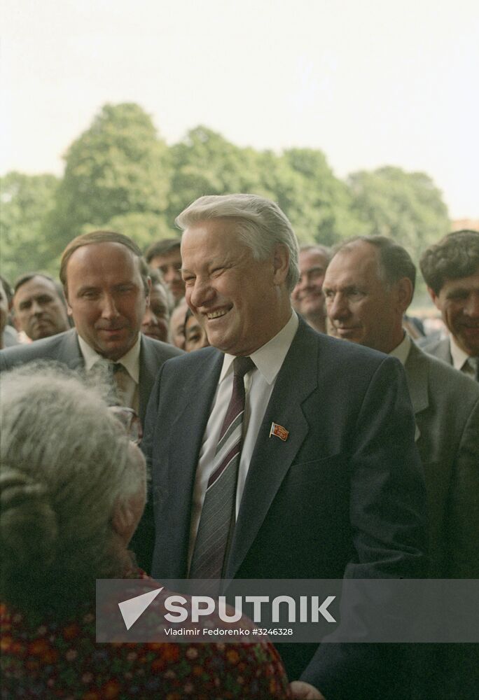 28th USSR Communist Party Congress