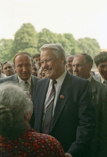 28th USSR Communist Party Congress