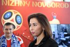 Preparations for 2018 FIFA World Cup Final Draw
