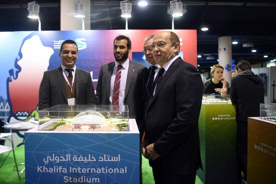 Football Market Expo