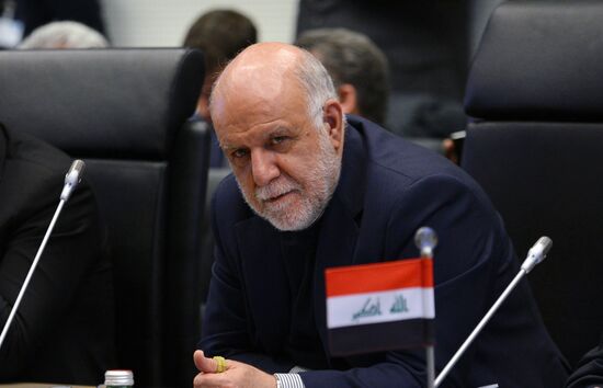 OPEC Meeting