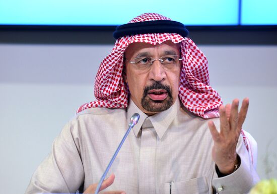 OPEC Meeting