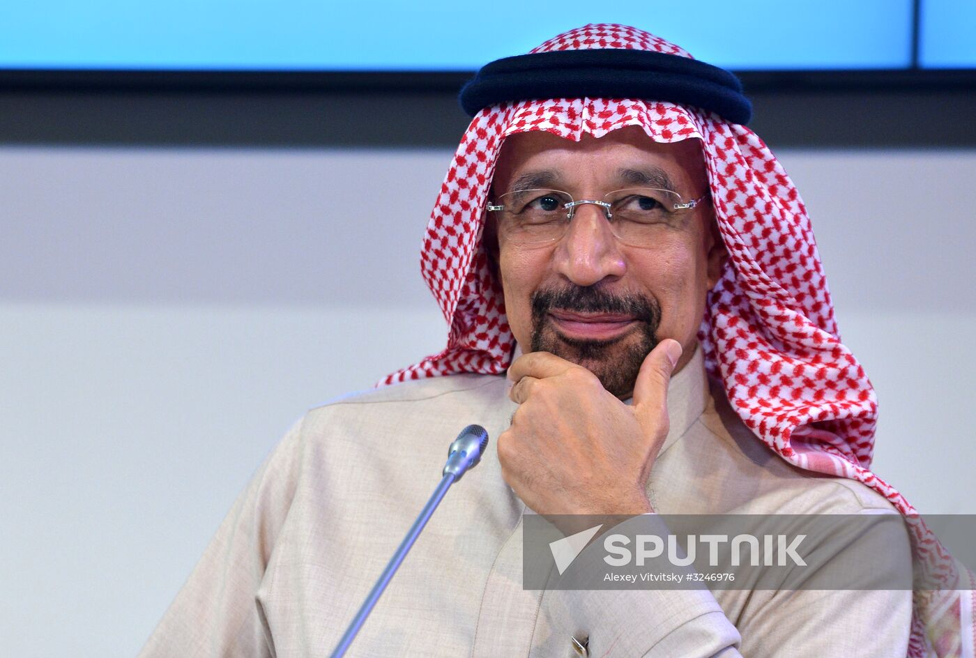 OPEC Meeting