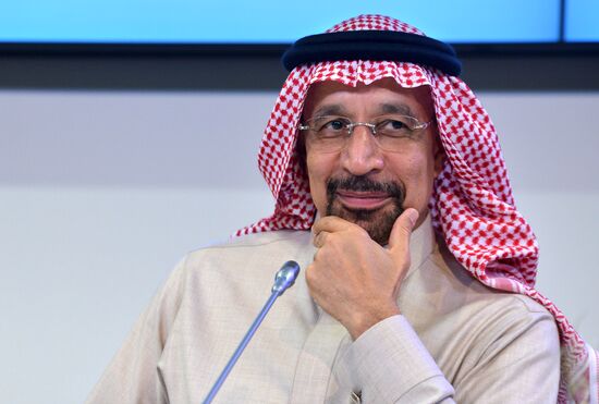 OPEC Meeting