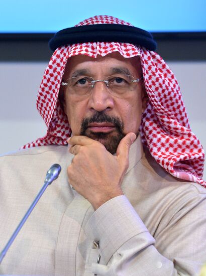 OPEC Meeting