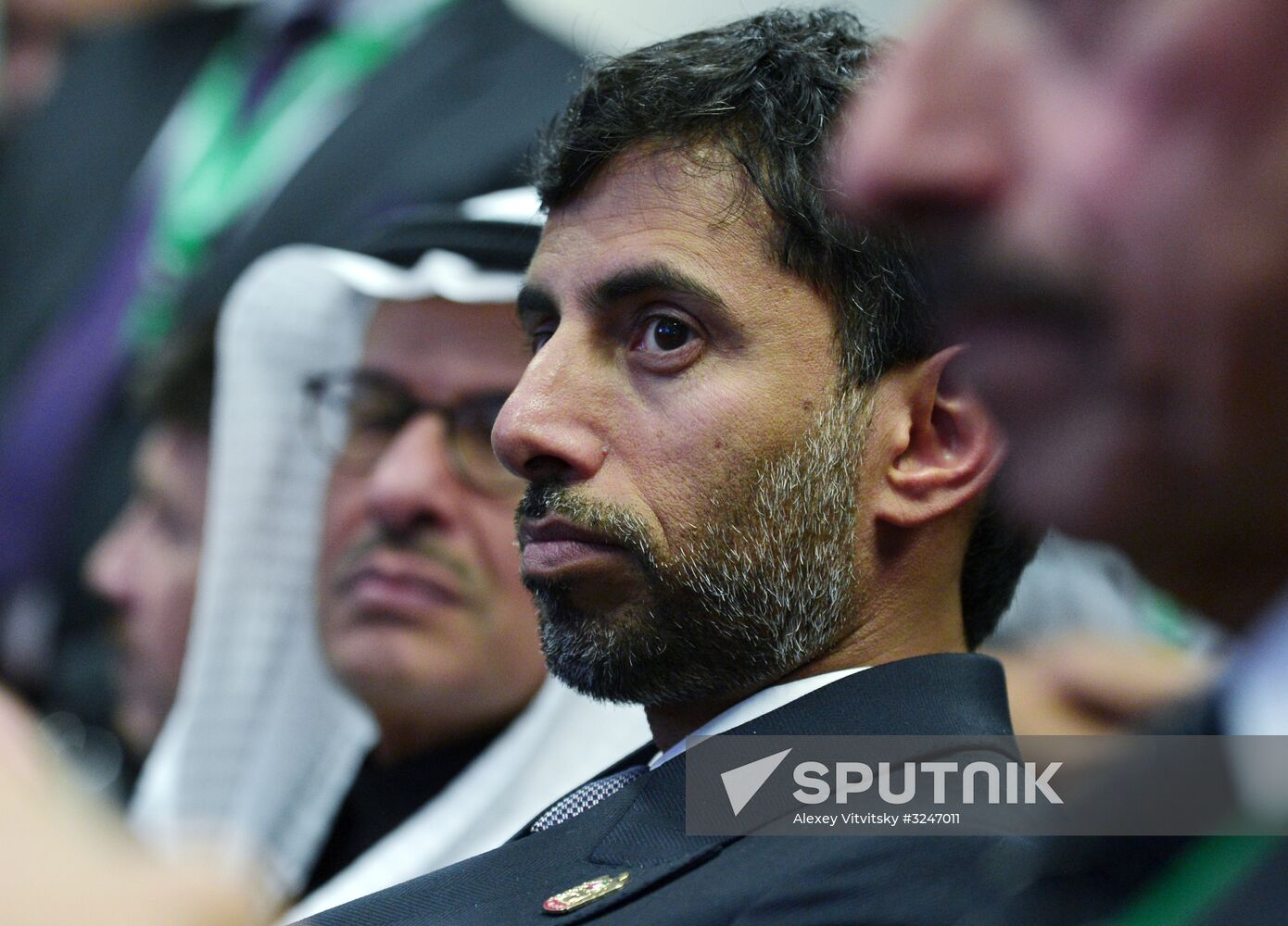 OPEC Meeting