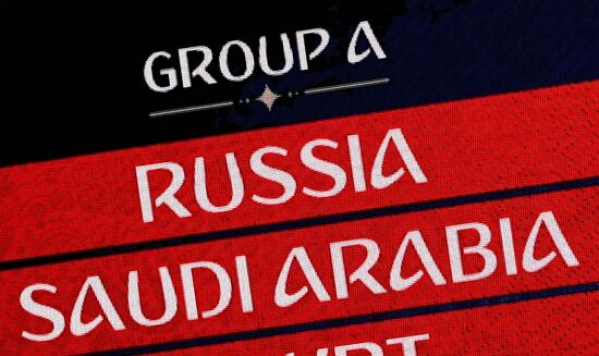 2018 FIFA World Cup Final Draw