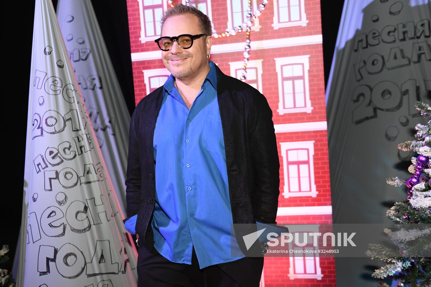 Song of the Year concert