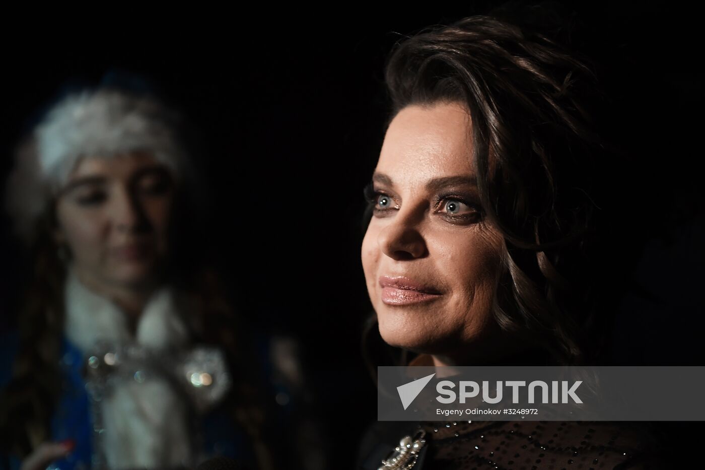 Song of the Year concert