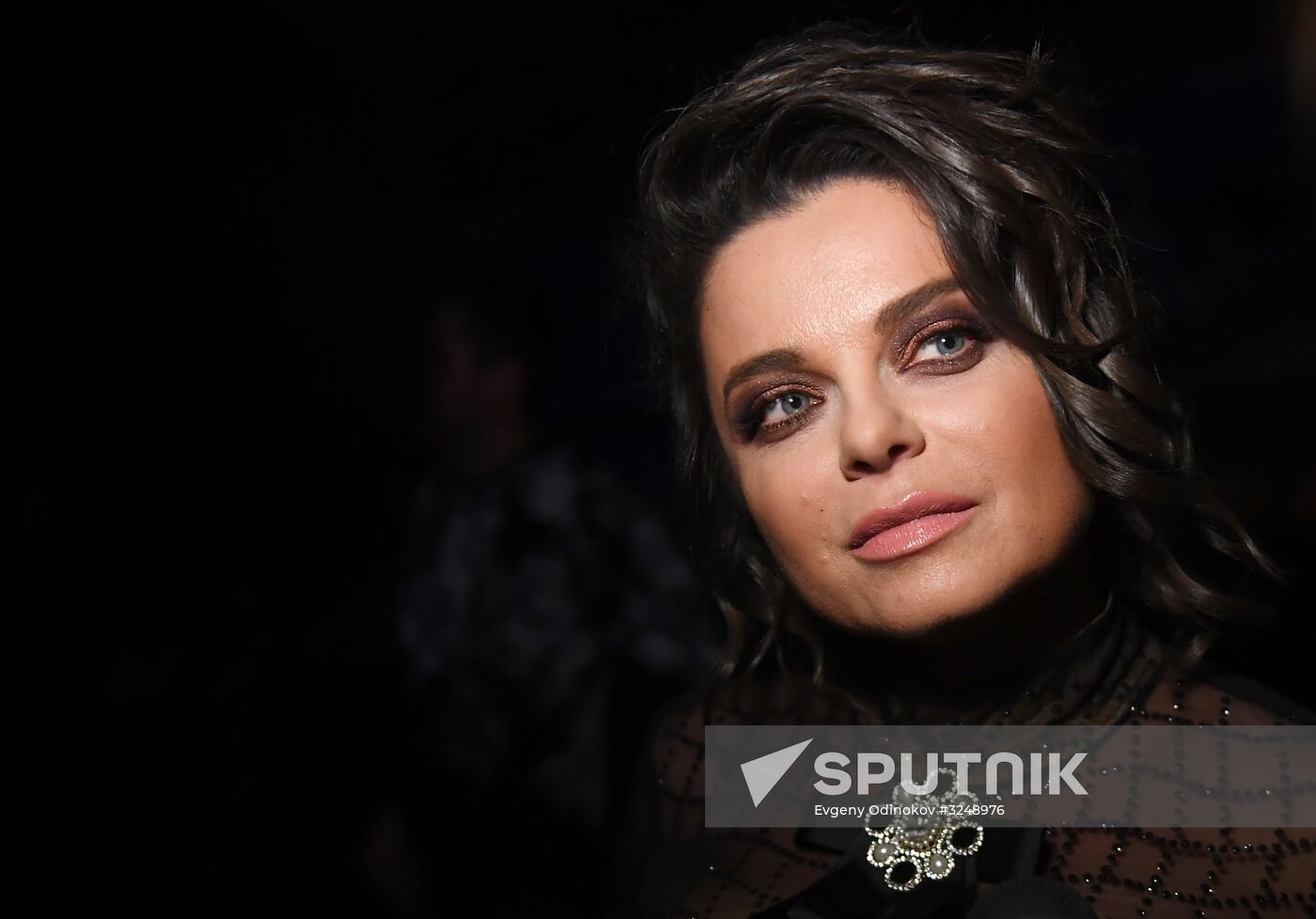 Song of the Year concert