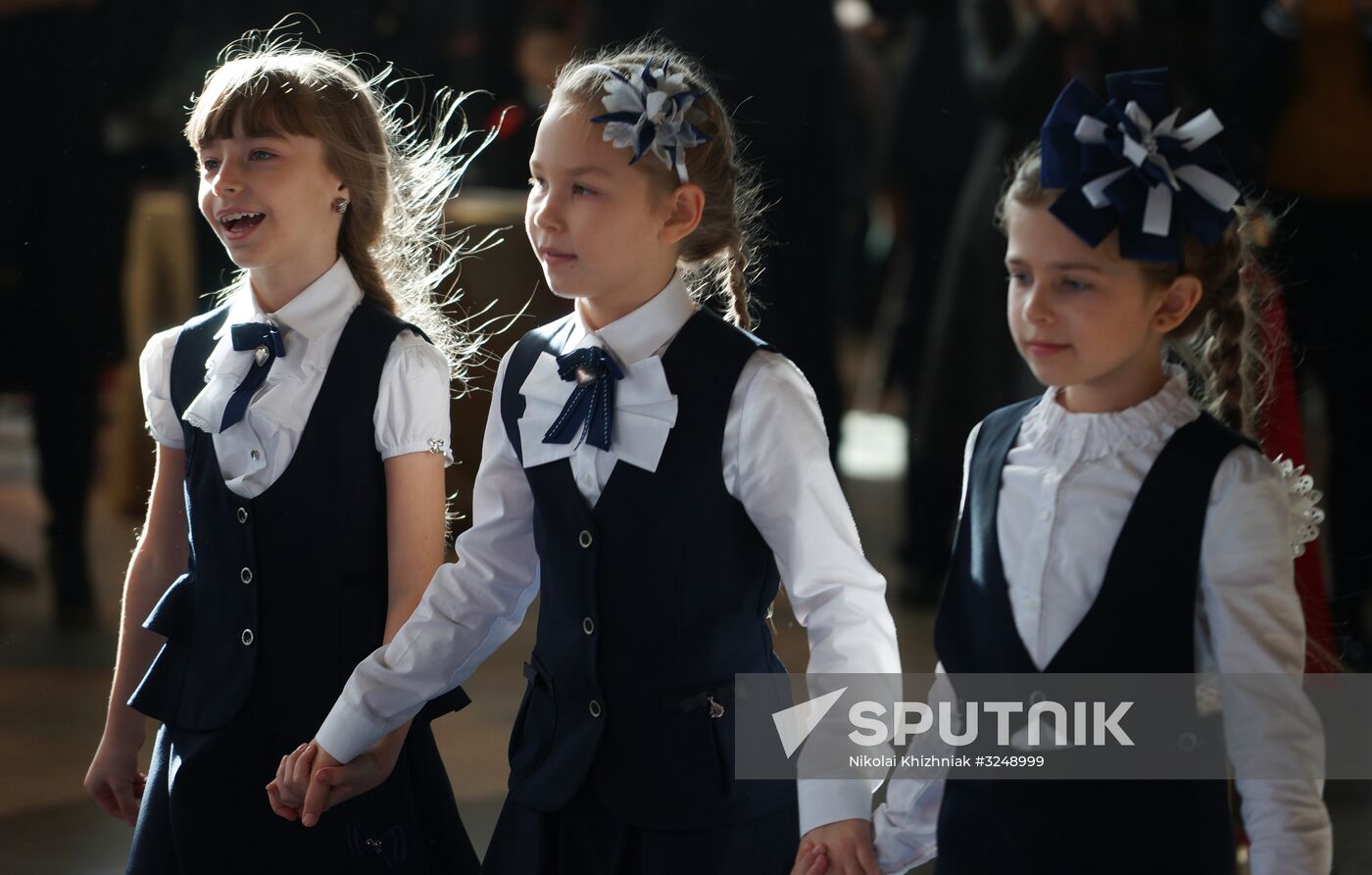 Novorossiysk enterprises