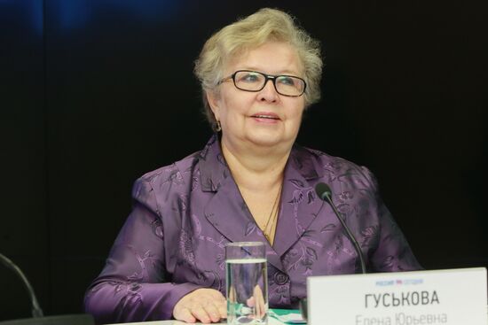 New conference in support of General Ratko Mladic