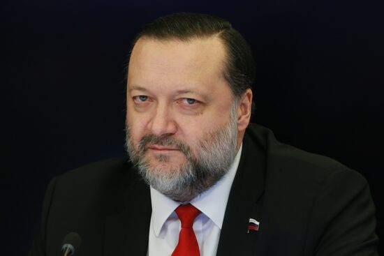 New conference in defense of General Ratko Mladic