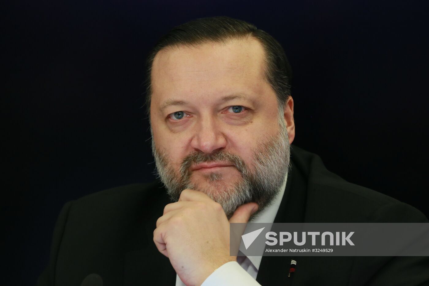 New conferenNew conference in defense of General Ratko Mladic ce in support of General Ratko Mladic