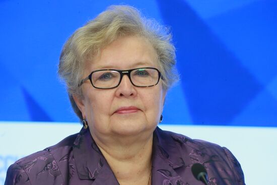 New conference in support of General Ratko Mladic