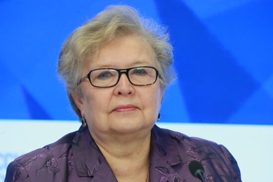 New conference in support of General Ratko Mladic