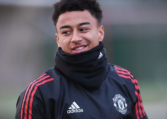 Football. Champions League. Manchester United's training session