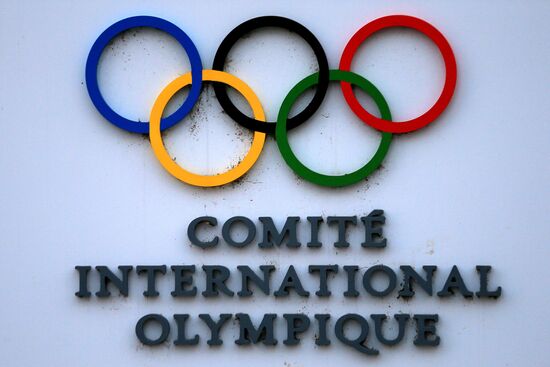 IOC Executive Board to decide on Russia's participation in 2018 Olympics